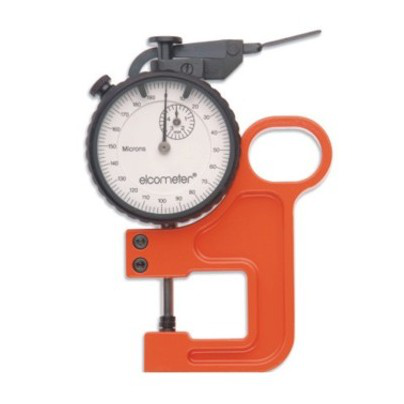 Elcometer 124